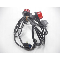 Lampy obrysowe Ford Transit 94-14 OE 1103609