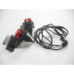 Lampy obrysowe Ford Transit 94-14 OE 1103609