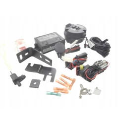 Autoalarm MFD2-Standard, Ford Fusion 2006-2009 / Fiesta 2006-2009 1520025