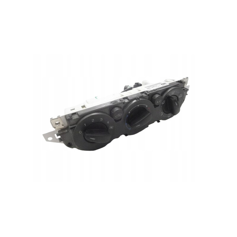 Panel sterownia klimatyzacją Ford Focus II OE 1374165