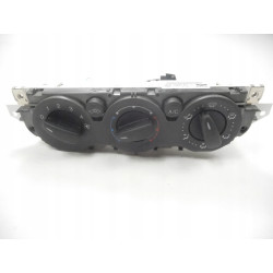 Panel sterownia klimatyzacją Ford Focus II OE 1374165