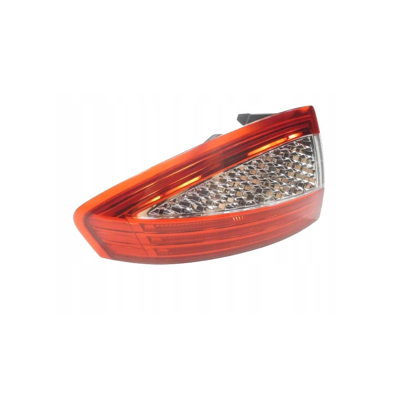 Lampa lewy tył Ford Mondeo IV OE 1486781