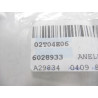 Kołnierz oporowy wału wyjściowego skrzyni biegów Ford OE 6028933