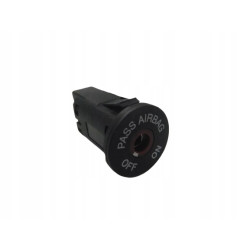 PRZEŁĄCZNIK PODUSZEK POWIETRZNYCH FORD FIESTA/FUSION 01-05 OE 1209856