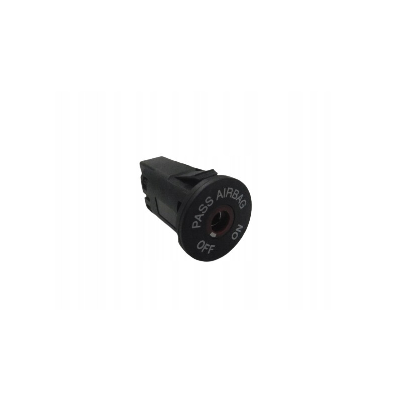 PRZEŁĄCZNIK PODUSZEK POWIETRZNYCH FORD FIESTA/FUSION 01-05 OE 1209856
