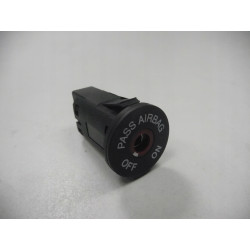 PRZEŁĄCZNIK PODUSZEK POWIETRZNYCH FORD FIESTA/FUSION 01-05 OE 1209856
