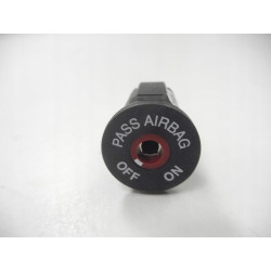 PRZEŁĄCZNIK PODUSZEK POWIETRZNYCH FORD FIESTA/FUSION 01-05 OE 1209856