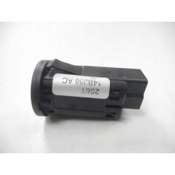 PRZEŁĄCZNIK PODUSZEK POWIETRZNYCH FORD FIESTA/FUSION 01-05 OE 1209856