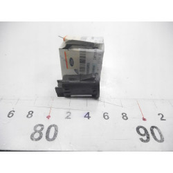 PRZEŁĄCZNIK PODUSZEK POWIETRZNYCH FORD FIESTA/FUSION 01-05 OE 1209856