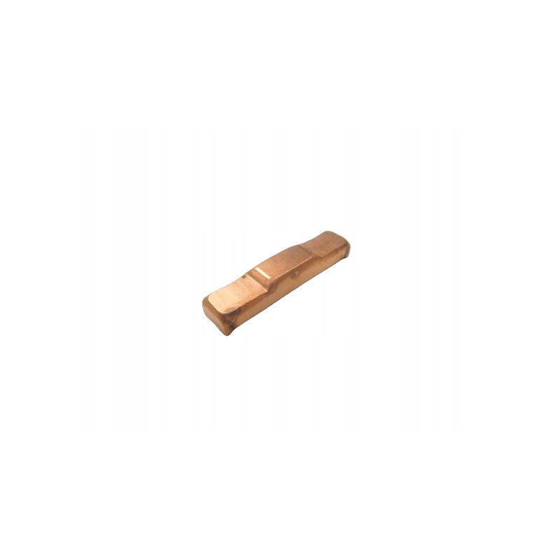 Blok synchronizatora 1-2 bieg Ford Fiesta Escort OE 6061375