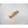 Blok synchronizatora 1-2 bieg Ford Fiesta Escort OE 6061375