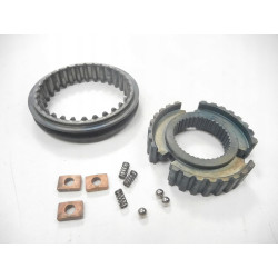 SYNCHRONIZATOR 4 BIEGU FORD GALAXY 94-00 OE 1423684
