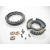 SYNCHRONIZATOR 4 BIEGU FORD GALAXY 94-00 OE 1423684