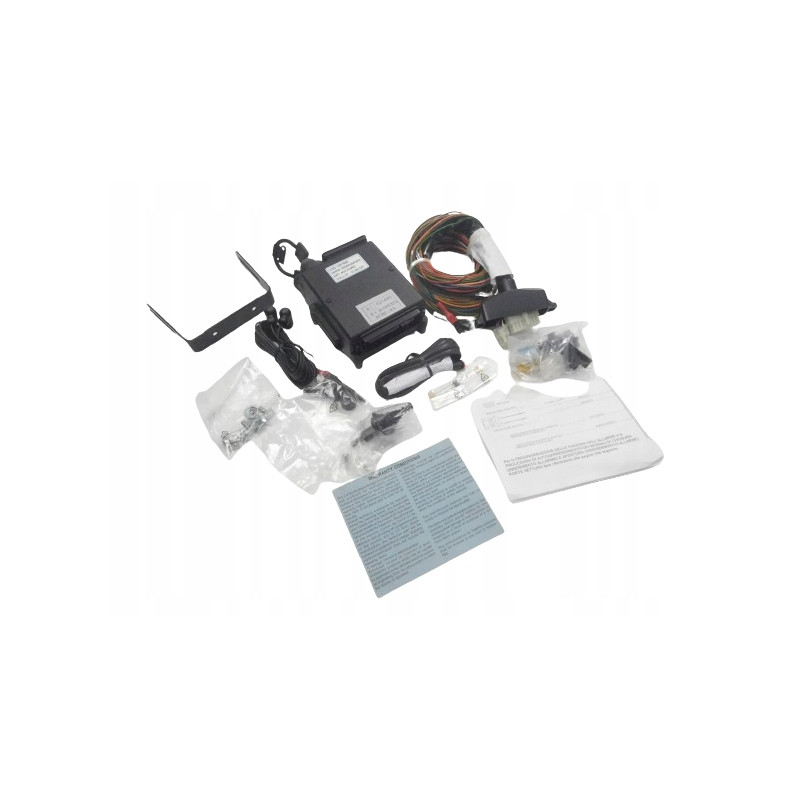 Autoalarm Ford Fiesta MK4 OE 1057550