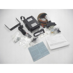 Autoalarm Ford Fiesta MK4 OE 1057550