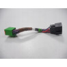 PRZEWÓD WŁĄCZNIKA ŚWIATEŁ FORD MONDEO 1992-1996 OE 7236264