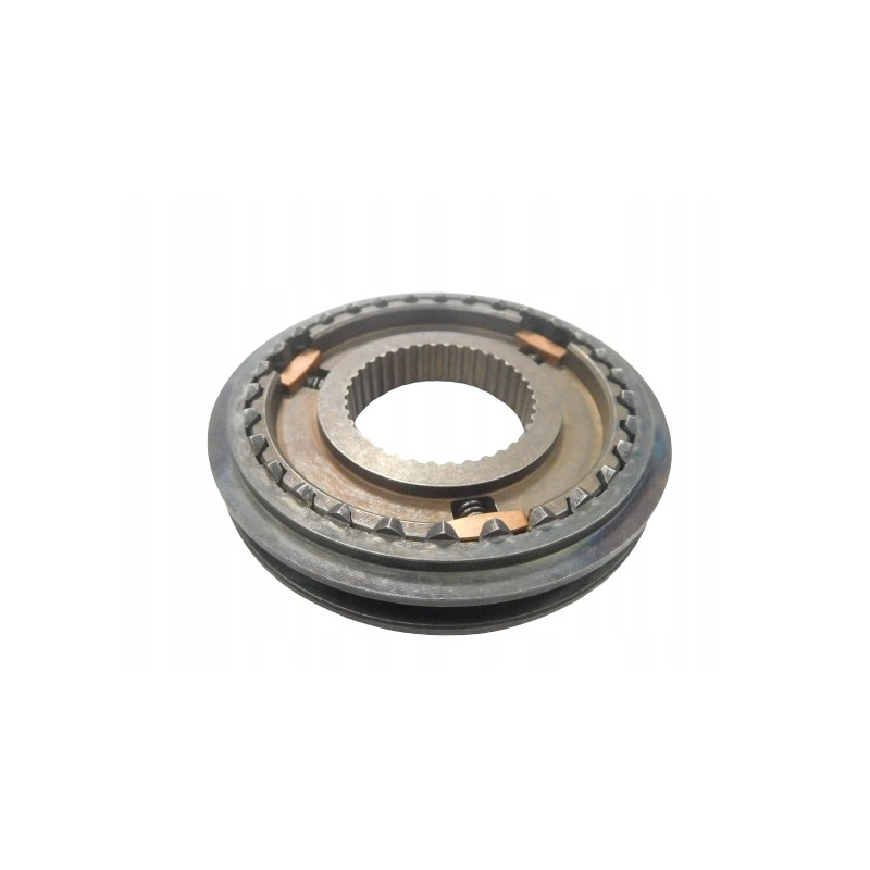 Tuleja synchronizacji 3. i 4. bieg Ford Focus Escort OE 1374896