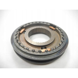 Tuleja synchronizacji 3. i 4. bieg Ford Focus Escort OE 1374896