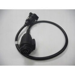 KABEL ADAPTERA 13-7 PIN FORD OE 1232516