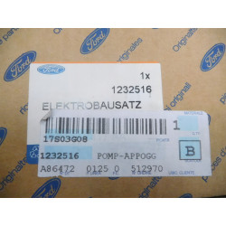 KABEL ADAPTERA 13-7 PIN FORD OE 1232516