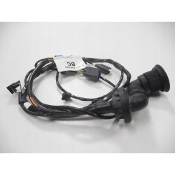 ZESTAW OKABLOWANIA CENTRALNEGO ZAMYKANIA ELEKTRYCZNEGO KA 1996-2001 1202634