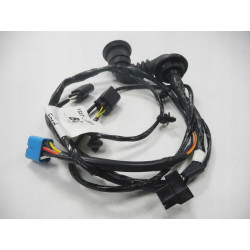 ZESTAW OKABLOWANIA CENTRALNEGO ZAMYKANIA ELEKTRYCZNEGO KA 1996-2001 1202634