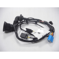 ZESTAW OKABLOWANIA CENTRALNEGO ZAMYKANIA ELEKTRYCZNEGO KA 1996-2001 1202634