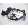 ZESTAW OKABLOWANIA CENTRALNEGO ZAMYKANIA ELEKTRYCZNEGO KA 1996-2001 1202634