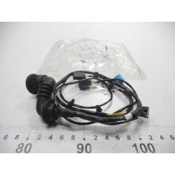 ZESTAW OKABLOWANIA CENTRALNEGO ZAMYKANIA ELEKTRYCZNEGO KA 1996-2001 1202634
