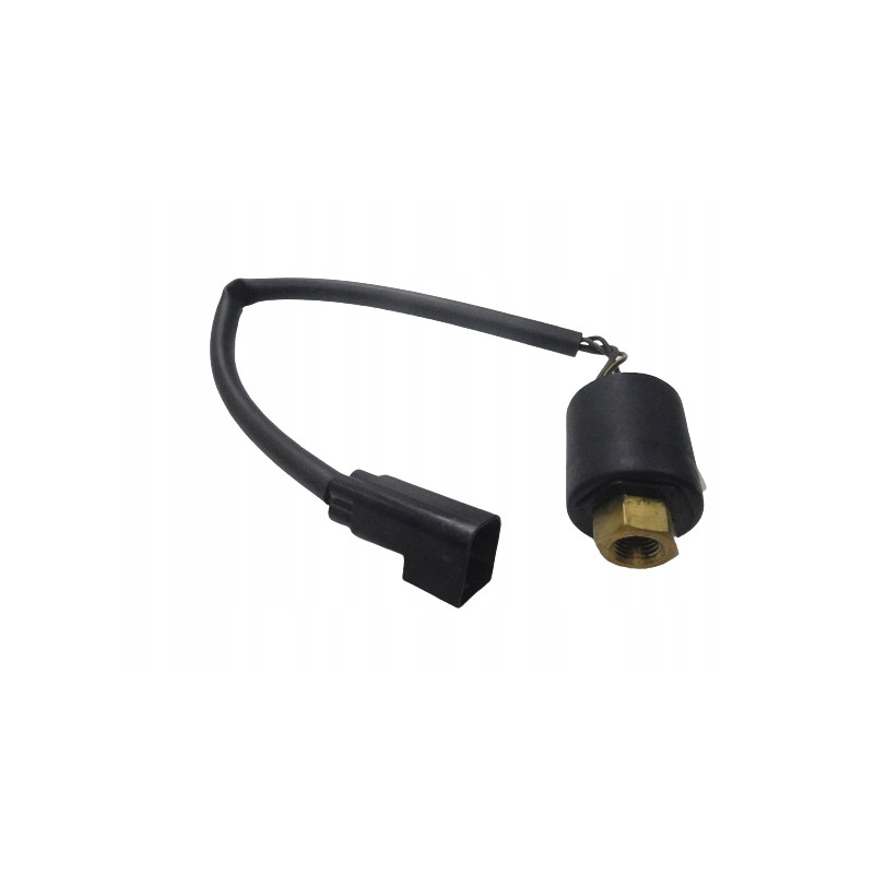 Presosta, klimatyzacja Ford Fiesta 89-93 OE 6424451