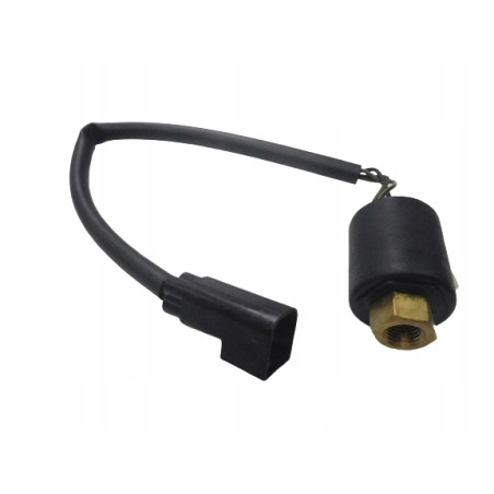 Presosta, klimatyzacja Ford Fiesta 89-93 OE 6424451