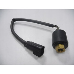 Presosta, klimatyzacja Ford Fiesta 89-93 OE 6424451