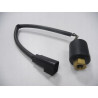 Presosta, klimatyzacja Ford Fiesta 89-93 OE 6424451