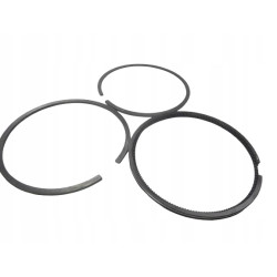 Zestaw - Pierścień tłokowy Ford Fiesta 86-92 OE 1639037