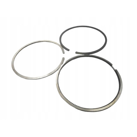 Zestaw - Pierścień tłokowy FORD Sierra 1987-1993 OE 1665141