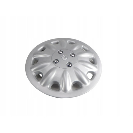 Kołpaki 15'' RENAULT 7711210083 USZKODZONY