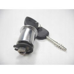 ZESTAW ZAMKÓW I KLUCZY FORD TRANSIT 1985-1991 OE 6177190