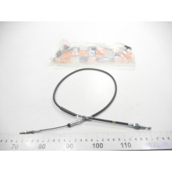 Linki hamulca ręcznego przód 605BA0291N