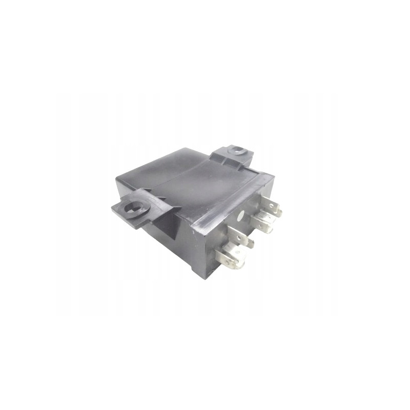 STEROWNIK ROZRUSZENIA FORD TRANSIT 1991-1994 OE 6792227
