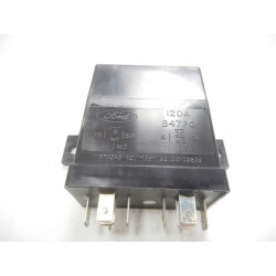 STEROWNIK ROZRUSZENIA FORD TRANSIT 1991-1994 OE 6792227