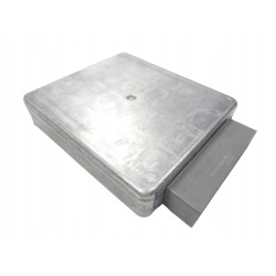 Sterownik silnika EEC IV Ford Focus 98/05 1.8D OE 1148425
