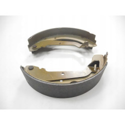 Szczęki hamulcowe tył Ford Sierra 82-85 OE 5015666