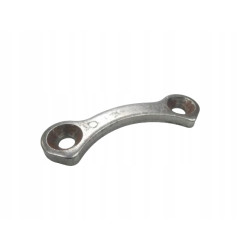 Uchwyt łożyska wałka przekładni Ford Transit MK3 OE 1387746