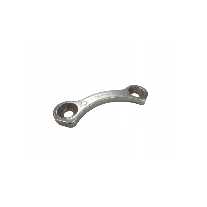 Uchwyt łożyska wałka przekładni Ford Transit MK3 OE 1387746