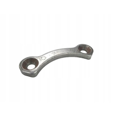 Uchwyt łożyska wałka przekładni Ford Transit MK3 OE 1387746