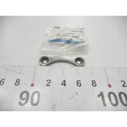 Uchwyt łożyska wałka przekładni Ford Transit MK3 OE 1387746