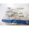 Tuleja izolatora tylnego amortyzatora Ford Transit Connect 5/2002- 4410223