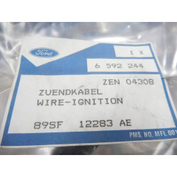 Przewód zapłonowy Ford Fiesta Escort OE 6592244