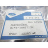 Przewód zapłonowy Ford Fiesta Escort OE 6592244