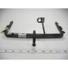Hak holowniczy Ford Focus I OE 1138412